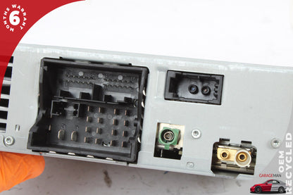 13-17 Audi Q5 8R SUV MMI Radio Receiver Control Head Unit 4G0035082G