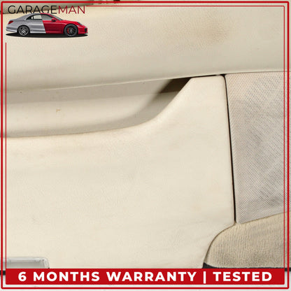 2001-2003 Lexus LS430 XF30 Front Left Driver Side Interior Door Trim Panel OEM