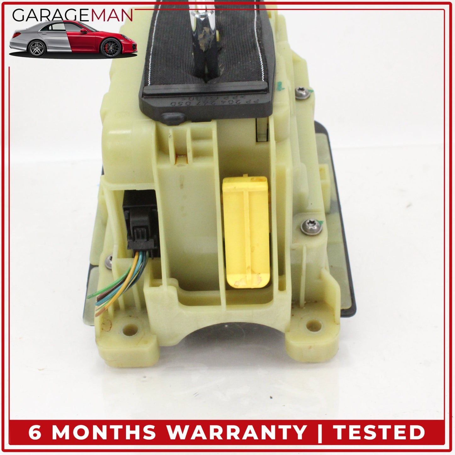 2008-2014 Mercedes W204 C300 Automatic Transmission Gear Shifter Selector OEM