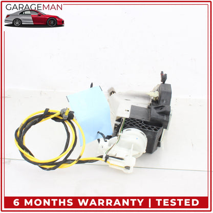 2003-2012 Mercedes R230 SL500 SL55 AMG Front Left Door Lock Latch Actuator OEM