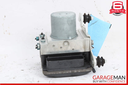 2012-2018 Audi A6 C7 Sedan ABS Anti Lock Brake Pump Module 4G0907379