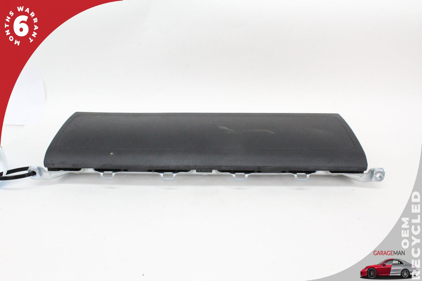2012-2018 Audi S7 A7 S6 A6 RS7 Front Right Side Knee Airbag 4G8880842A OEM