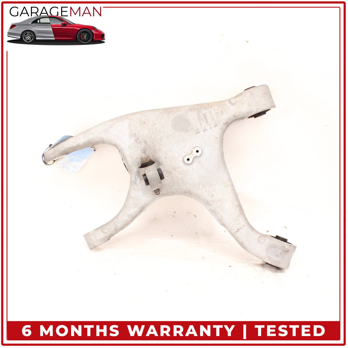 2015-2024 Porsche Macan 95B Rear Right Side Lower Control Arm 8R0505312F OEM