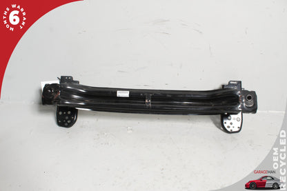 2011-2018 Porsche Cayenne S Hybrid 92A SUV Front Bumper Reinforcement Impact Bar 7P0807109B