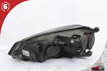 2015-2017 Volkswagen Golf Front Right Side Halogen Head Light Lamp 5GM941006 OEM