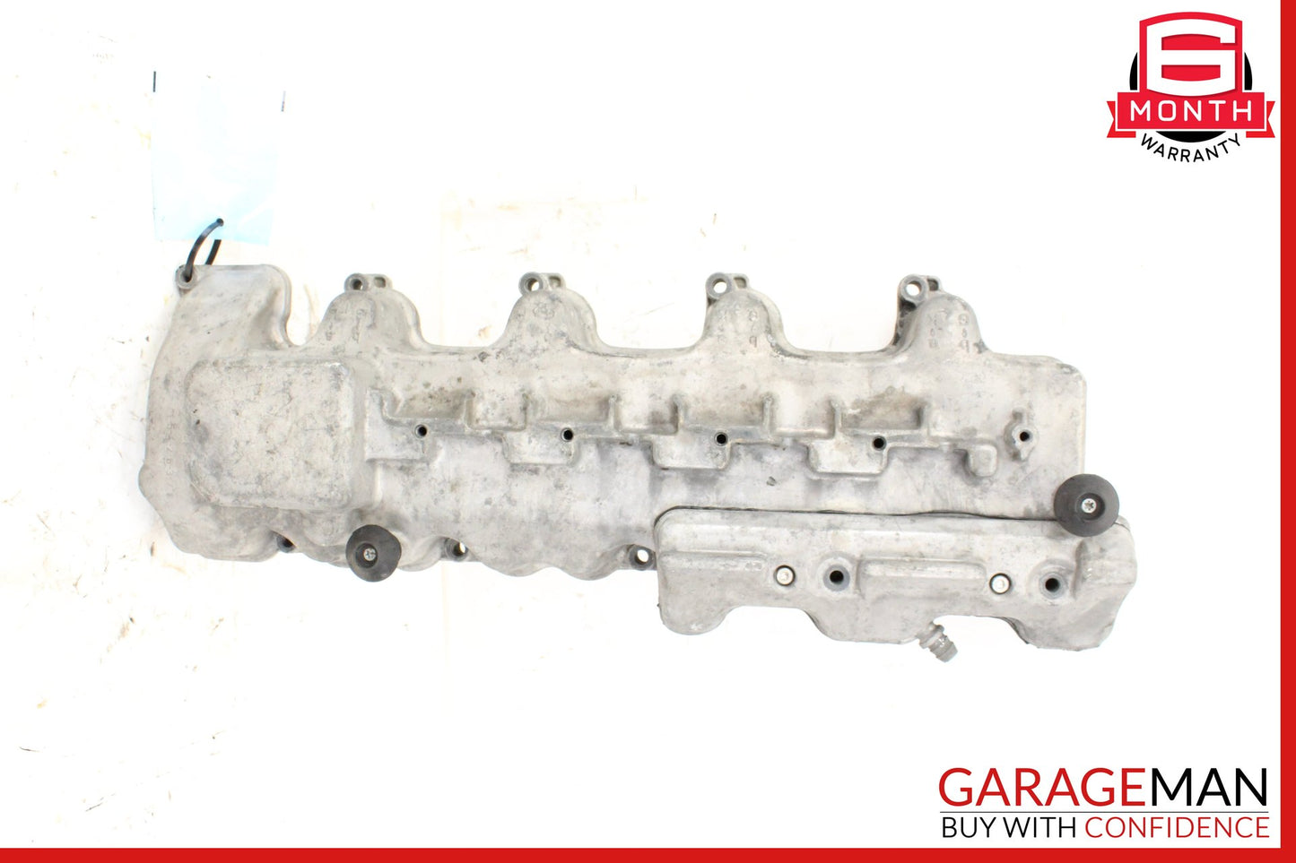 2000-2006 Mercedes W164 ML500 Right Side Cylinder Head Cover 1130160505 OEM