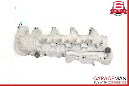 2000-2006 Mercedes W164 ML500 Right Side Cylinder Head Cover 1130160505 OEM