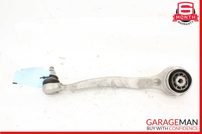 2015-2020 Mercedes-Benz C300 CDI Sedan Front Right Curved Control Arm 20501