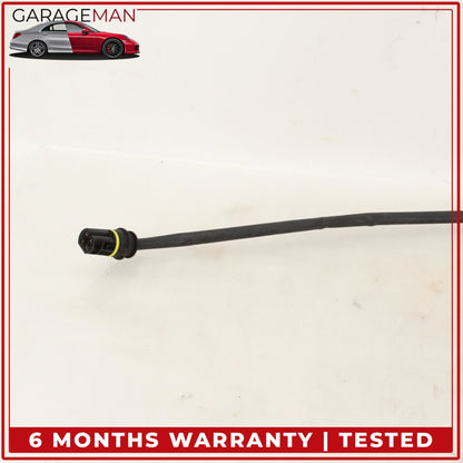 1998-2006 Mercedes W210 E320 CL500 Front and Rear Oxygen Sensor Lambda Set OEM