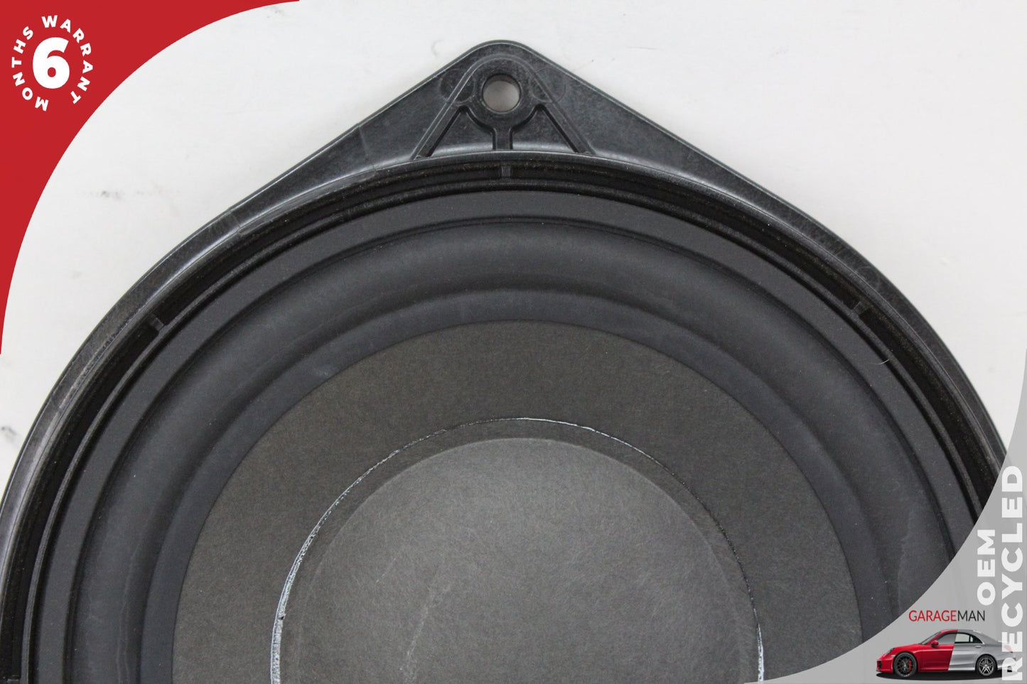 2012-2019 Mercedes X166 GL450 Front Left and Right Side Door Sound Speaker OEM