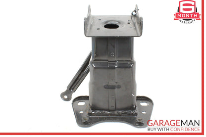 2006-2012 Mercedes-Benz ML500 W164 Front Left Bumper Reinforcement Bracket OEM