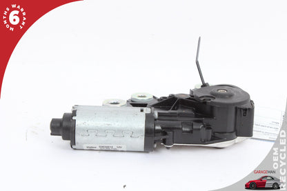 2003-2010 Porsche Cayenne 957 Rear Windshield Wiper Motor 7L0955712B OEM
