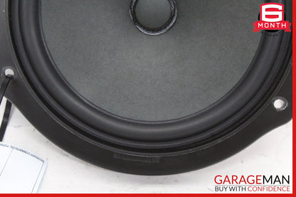 2012-2016 Mercedes W204 C250 Front / Rear Right & Left Side Audio Speakers OEM