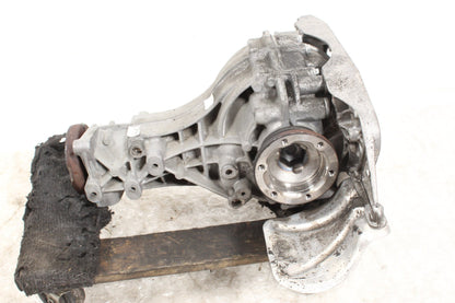 2009-2017 Audi A4 Rear Differential Carrier 4460310067