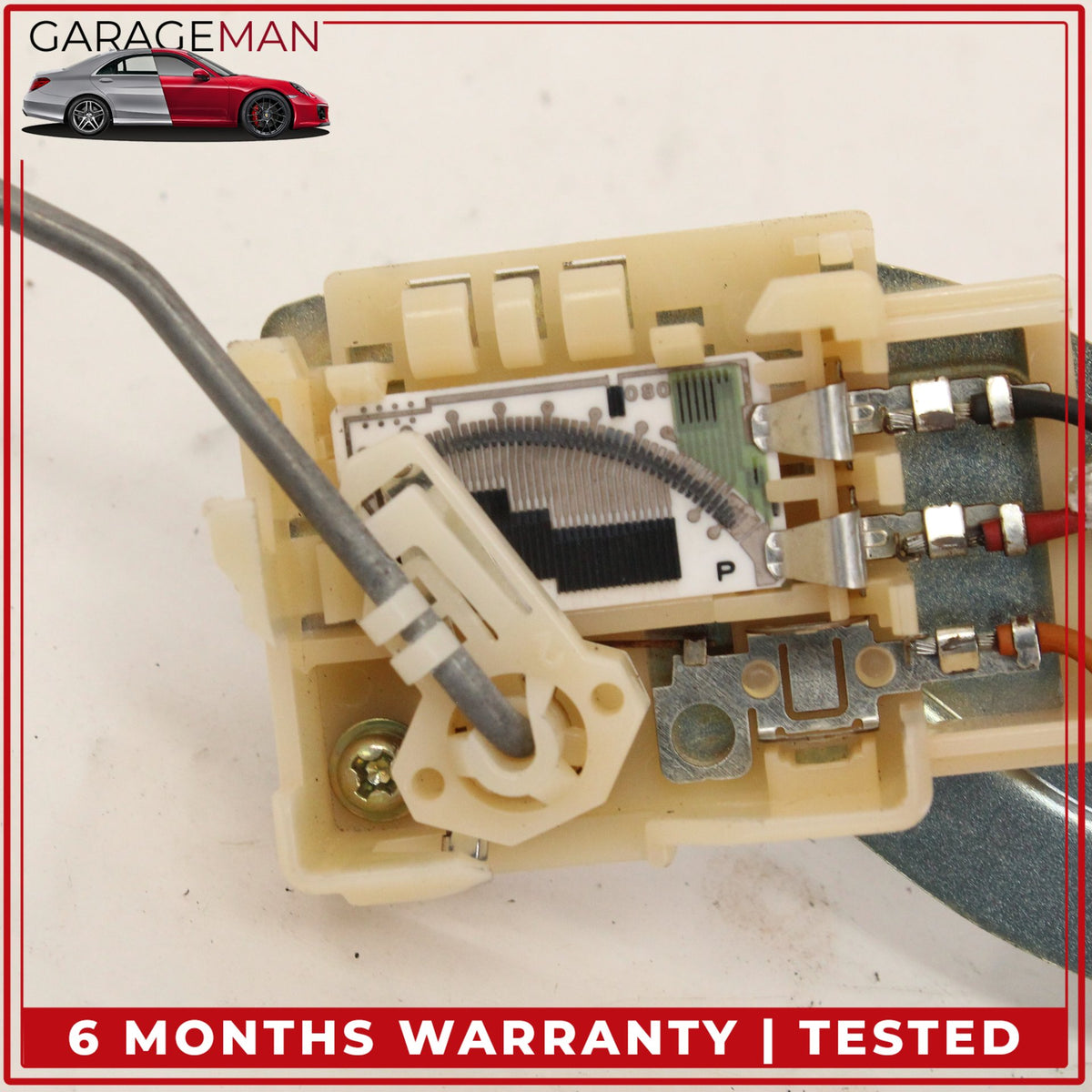 2001-2006 Lexus LS430 XF30 Sedan Fuel Pump Sending Unit Assembly 7702050010 OEM