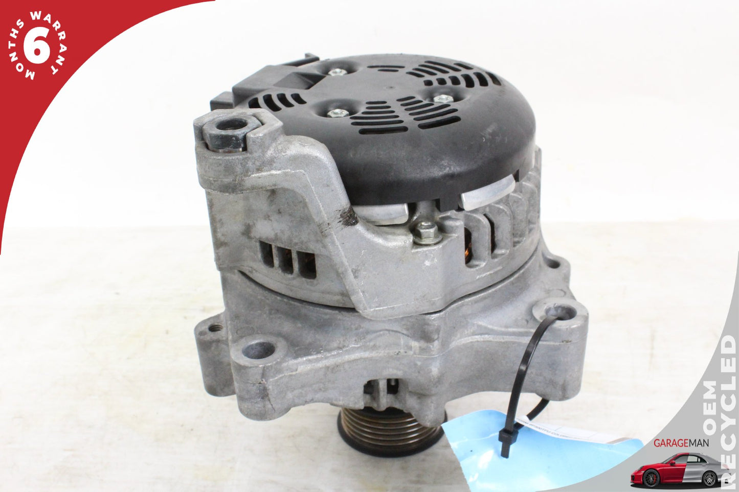 2017-2021 BMW 430i 230i Alternator Generator 14V 180A Denso 8645325 OEM
