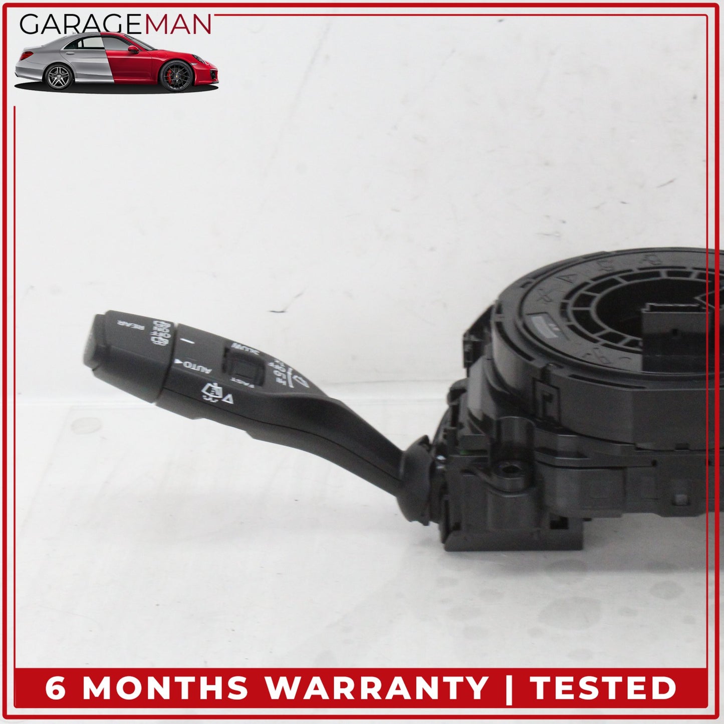 2011-2021 BMW X3 X5 X6 i3 Steering Column Combination Switch 9305954 OEM