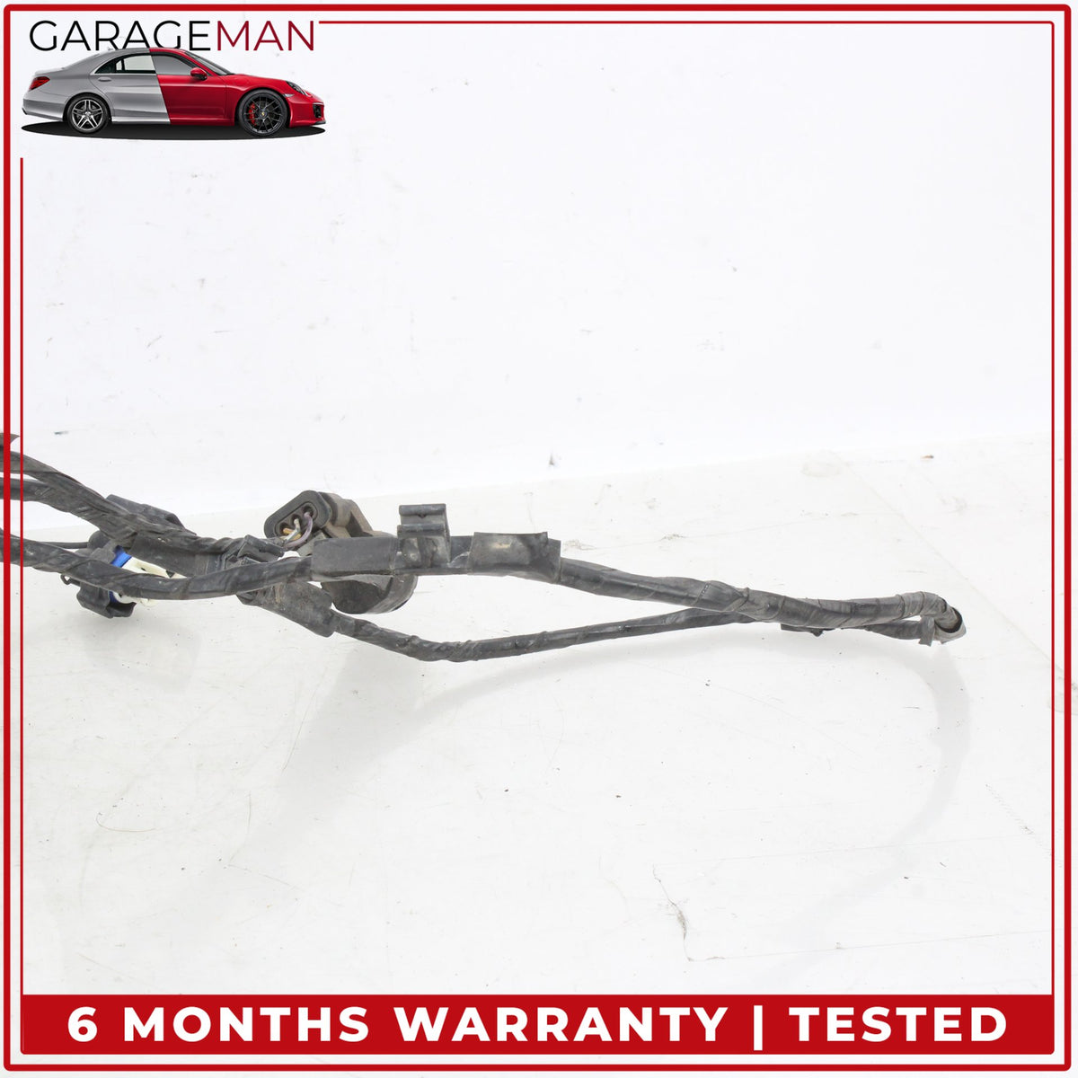 2014-2022 Range Rover Sport L494 Front Bumper Parking Sensor Wire Harness OEM