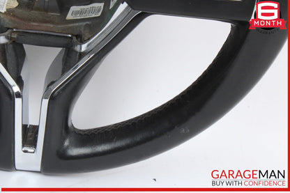 2014-2020 Maserati Ghibli Steering Wheel 670011666