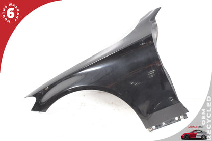 15-23 Mercedes-Benz C300 W205 Sedan Front Left Fender Panel 2058800118