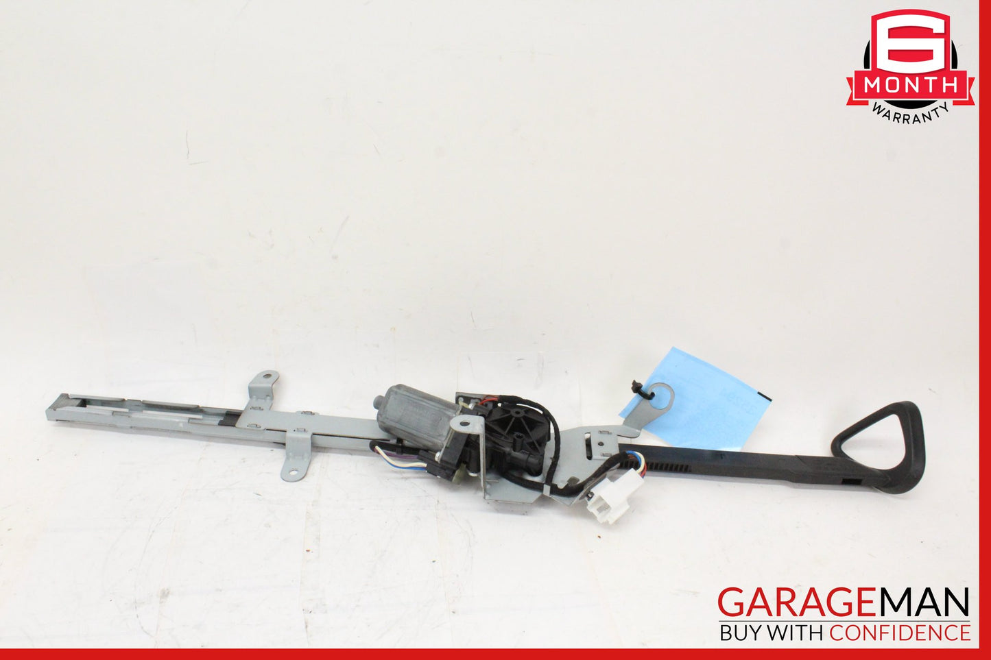 2006-2009 Mercedes W209 CLK350 CLK500 Front Right Seat Belt Feeder Motor OEM