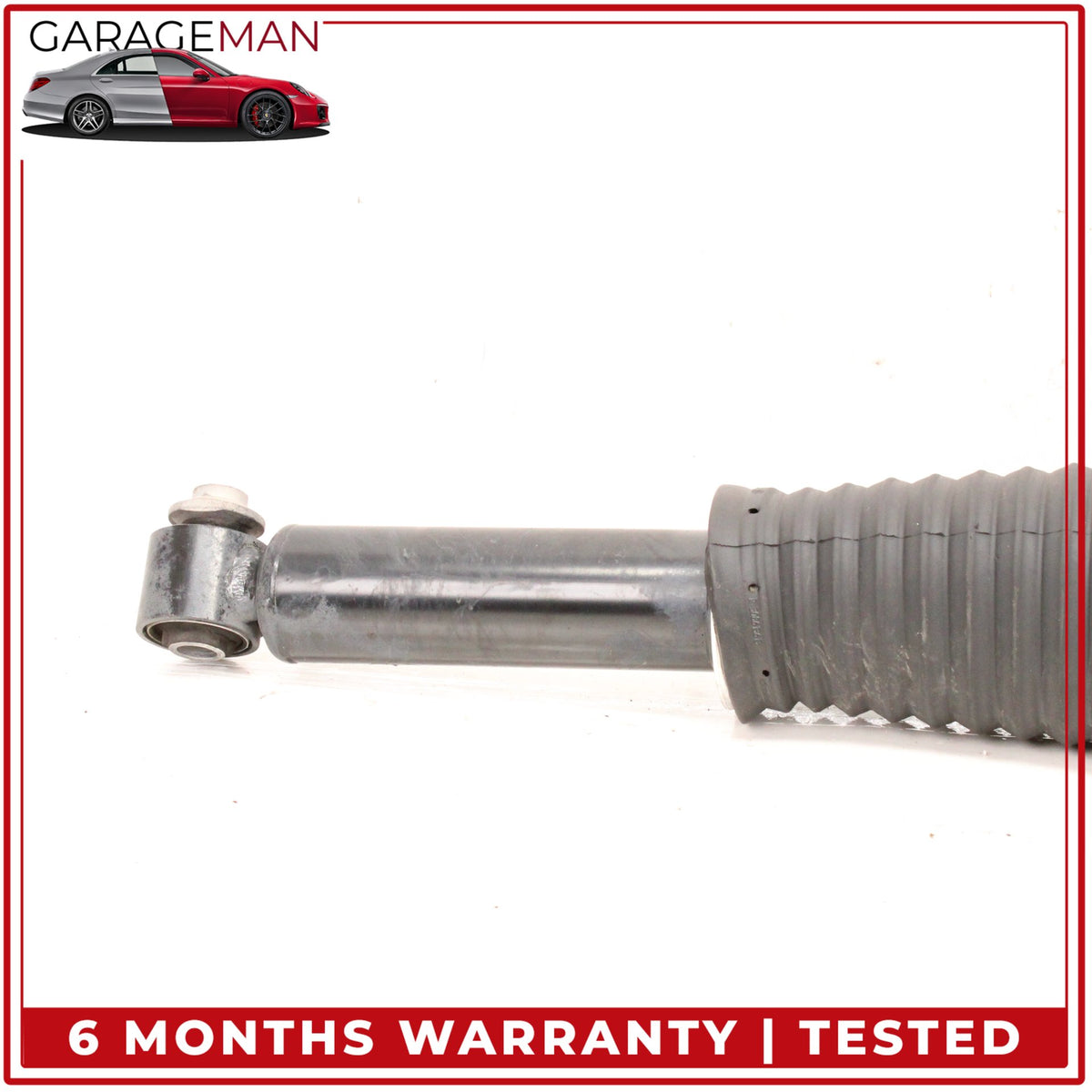 2011-2018 Audi A8 S8 Rear Right Passenger Side Shock Strut Absorber OEM