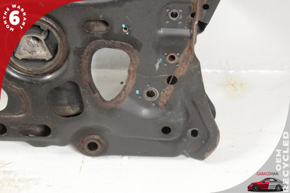 2015-2019 Volkswagen Golf MK7 Front Subframe Engine Cradle Crossmember OEM