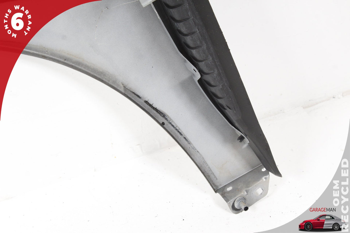 2011-2013 Mercedes W251 R350 Front Right Passenger Side Fender Panel