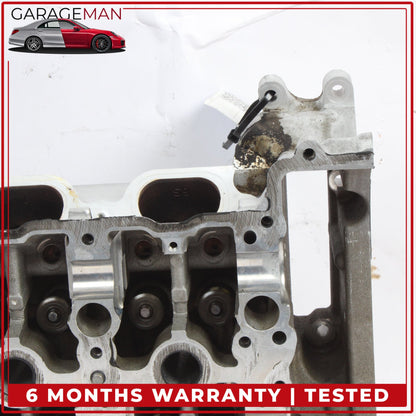 2005-2012 Mercedes W211 E350 GLK350 C350 Right Cylinder Head 2720162301 OEM