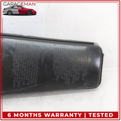 2011-2018 BMW X3 X4 F25 Front Right Passenger Side Seat Airbag 7311668 OEM