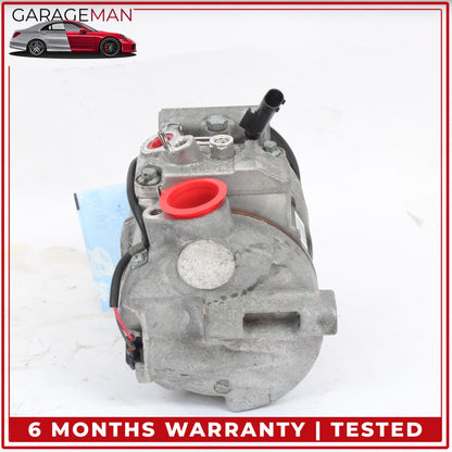 2006-2011 Mercedes W211 E350 AC A/C Air Conditioning Compressor 0012308111 OEM