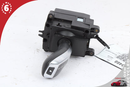 2011-2016 BMW F10 550i 528i Automatic Transmission Gear Shifter Selector OEM