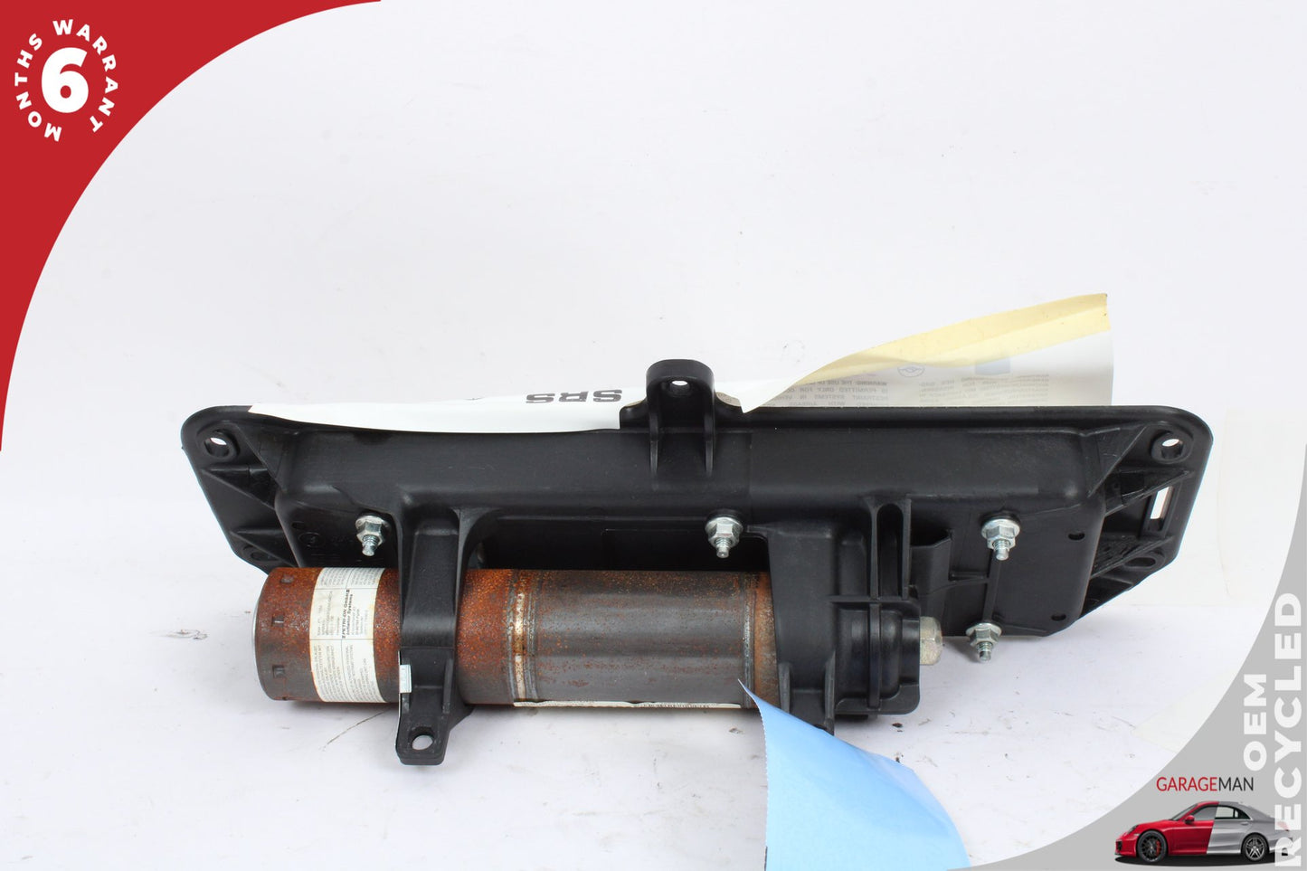 2006-2011 Mercedes W219 CLS550 Front Right Side Dash Airbag 2198600202 OEM