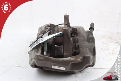 2012-2017 Audi A7 A6 Front Left and Right Side Brake Caliper Set 4G05AC OEM