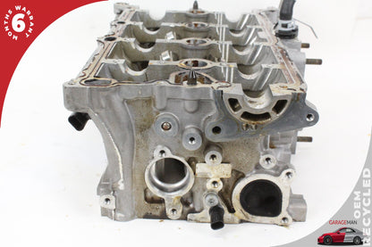 2015-2020 Audi A3 S3 2.0L Engine Motor Cylinder Head 06K103353AT OEM