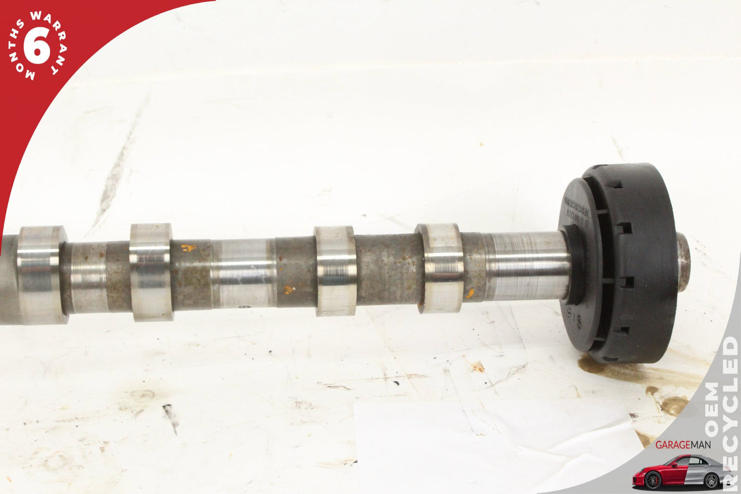 2005-2012 Mercedes-Benz E350 W211 Right Exhaust Camshaft 2720510839 OEM