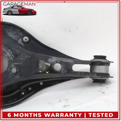 2012-2018 BMW 328i F30 RWD Rear Left or Right Side Lower Control Arm 6367540 OEM