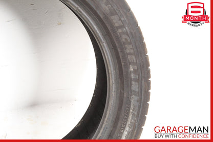 Michelin Pilot Sport All Season 4 245/40 ZR17 95Y Wheel Tire
