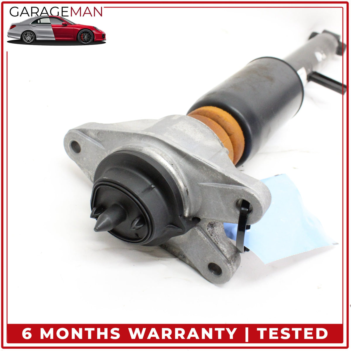2019-2025 BMW M340i G20 RWD 3.0L Rear Left or Right Side Shock Strut 6879302 OEM