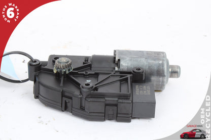 2009-2016 Audi Q5 A5 SQ5 Panoramic Sunroof Sun Roof Motor 8R0959591A OEM