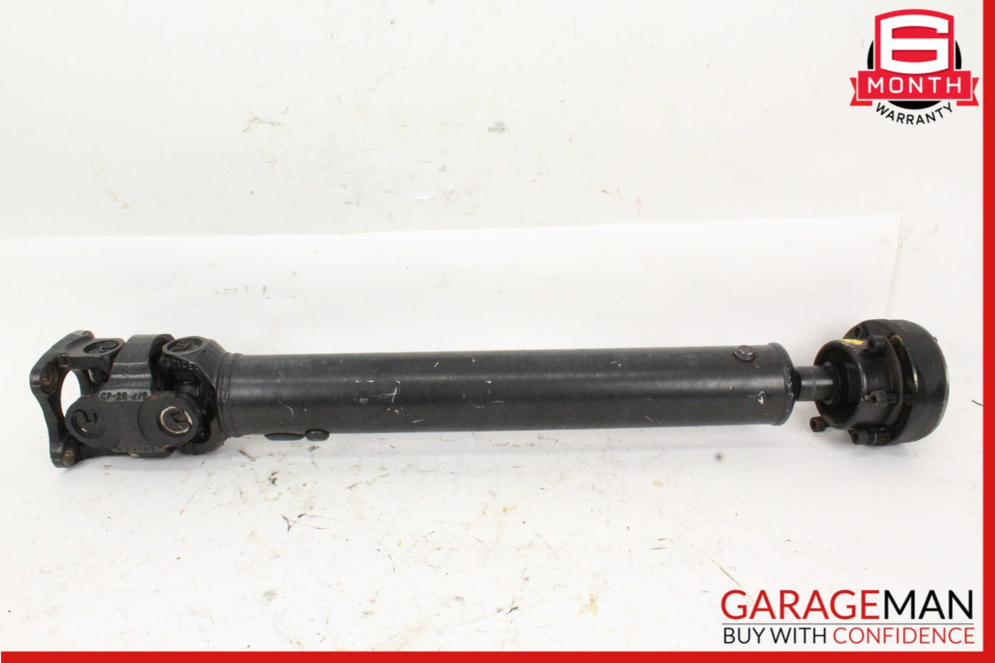 1998-2005 Mercedes-Benz ML320 W163 Front Propeller Driveshaft 1634100201