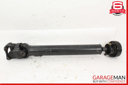 1998-2005 Mercedes-Benz ML320 W163 Front Propeller Driveshaft 1634100201