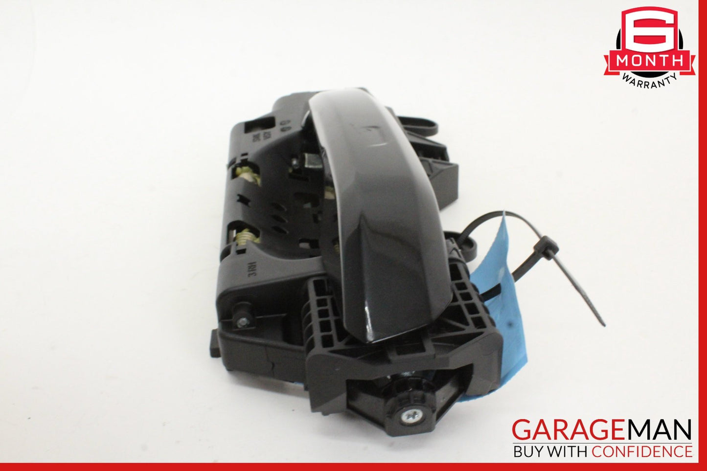 2017-2024 Audi A4 Sedan Right Passenger Door Handle 8W0837812A Genuine