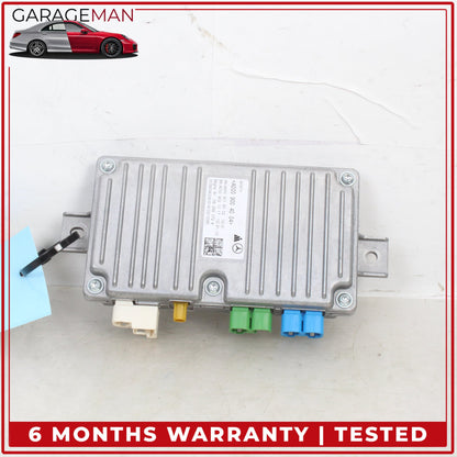 2014-2016 Mercedes W212 E350 Wagon Surround Camera Control Module Unit OEM