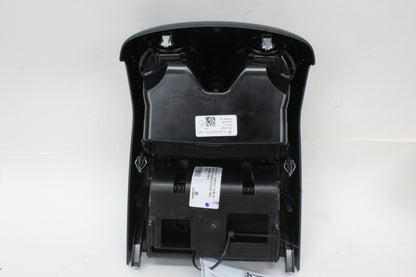 2015-2018 Mercedes C300 W205 Rear Center Console A/C Air Vent Trim 2058100030