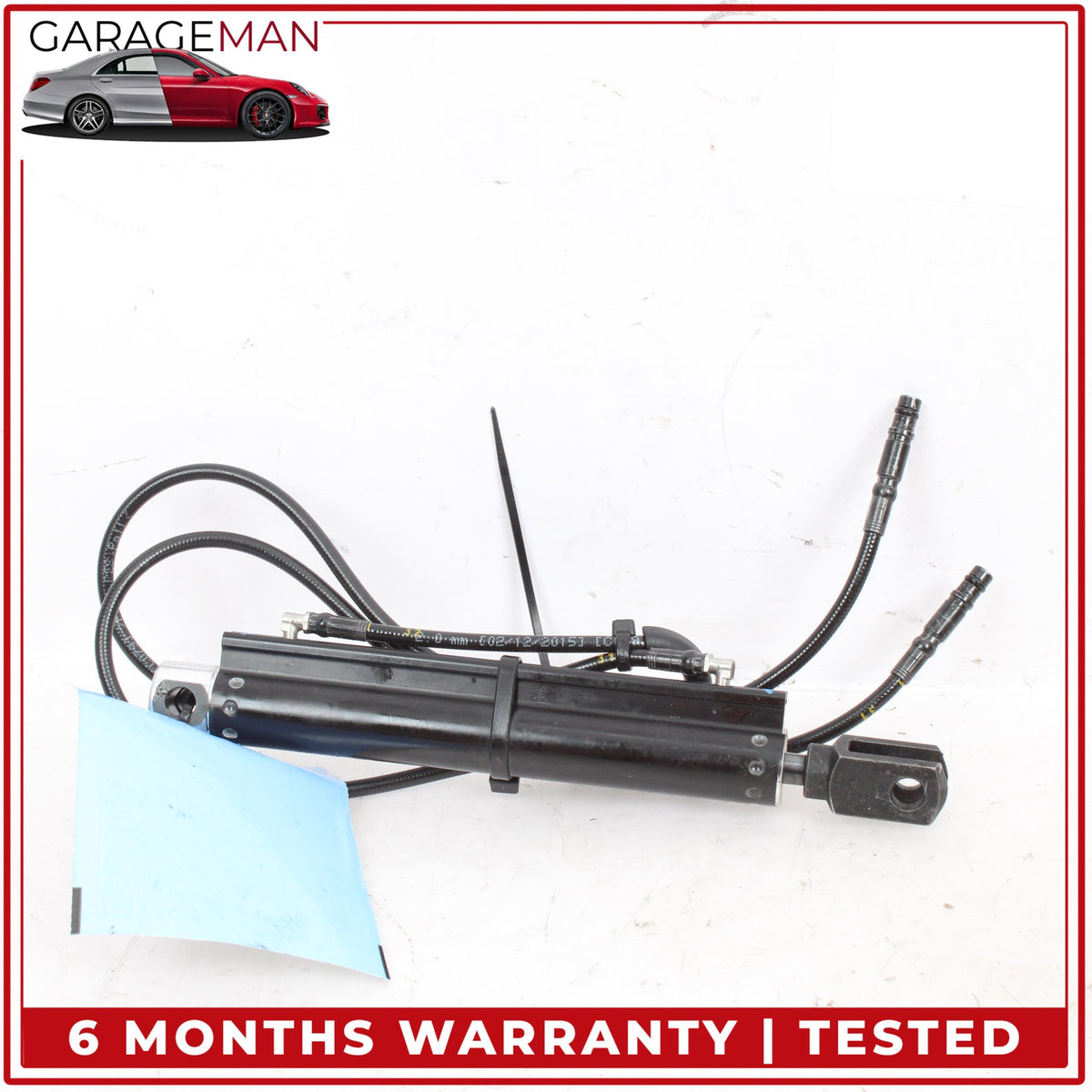 2016-2019 Buick Cascada Top Roof Shock Hydraulic Cylinder 13426135 OEM