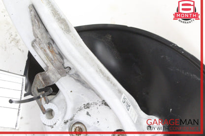 2009-2018 Audi A6 C7 Sedan Front Left Spindle Knuckle Wheel Hub 4G0407241 OEM