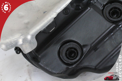 2010-2013 BMW F10 550i 650i Air Intake Cleaner Filter Housing Box Left Side OEM