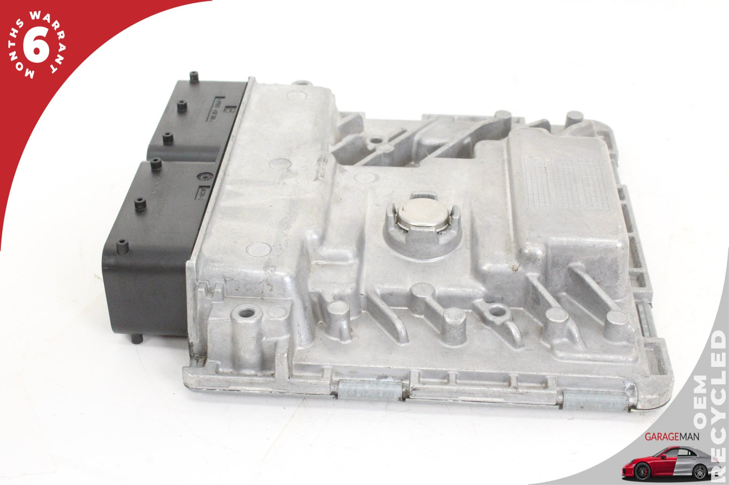 15-17 Audi A3 8V Sedan Engine Computer ECU ECM Control Module Unit 06K907425B