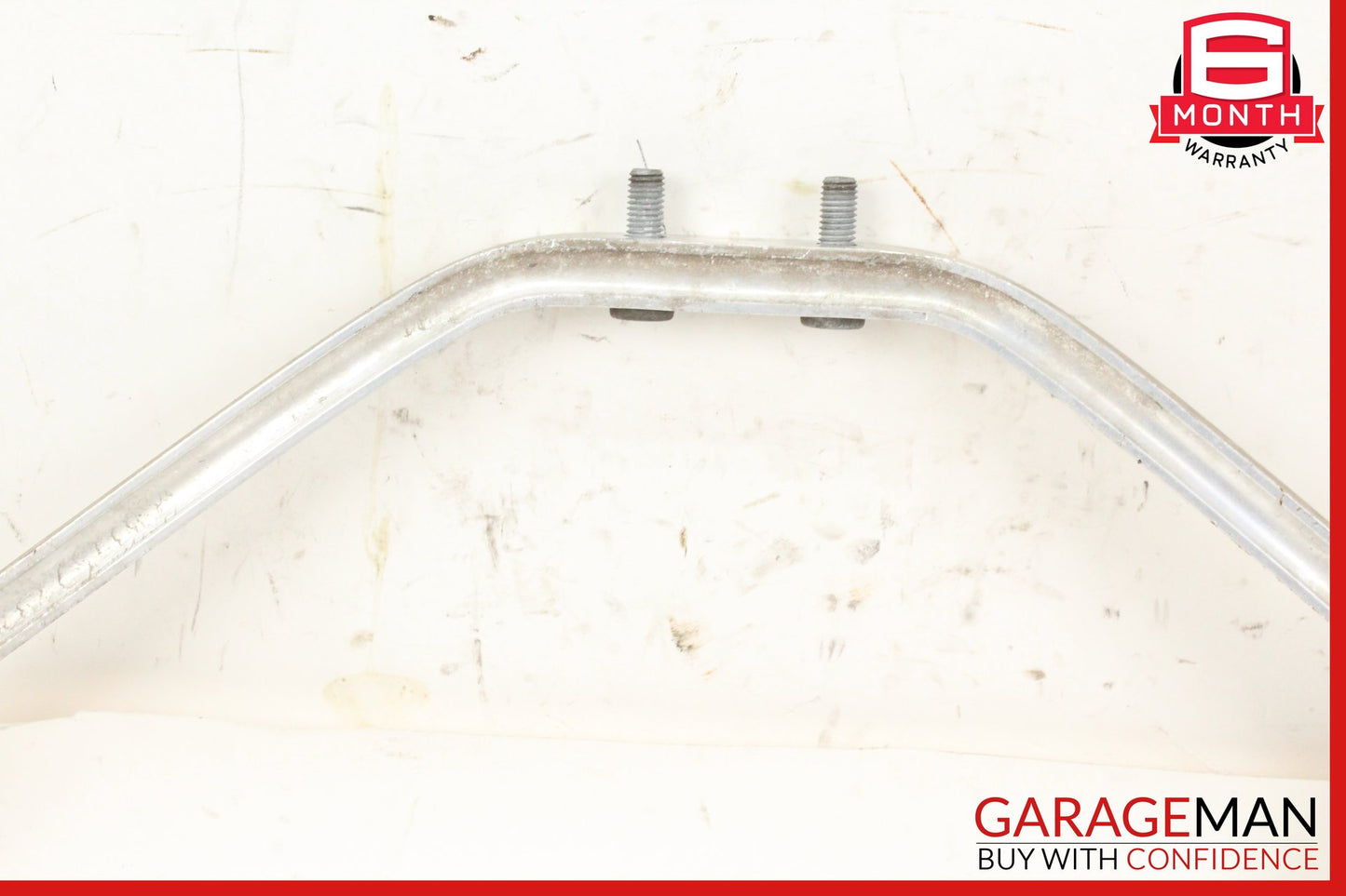 2013-2016 Porsche Cayman 981 Rear Crossmember Support Bracket 98133109301 OEM